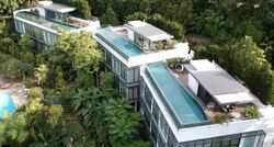 Oei Tiong Ham Park Residences (D10), Apartment #595944961